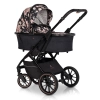 Cavoe Axo Style La Rose wózek 2w1 wielofunkcyjny